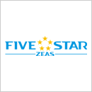 FIVE STAR ZEAS