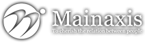 株式会社メインアクシス