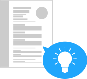 課題や目的を整理した上でサイト構成を企画 