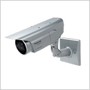 ハウジング・レンズ一体型