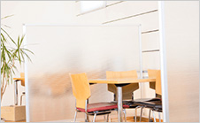 ローパーティション