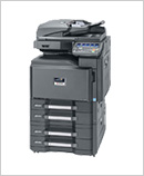 京セラ デジタル複合機