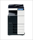 ムラテック デジタル複合機