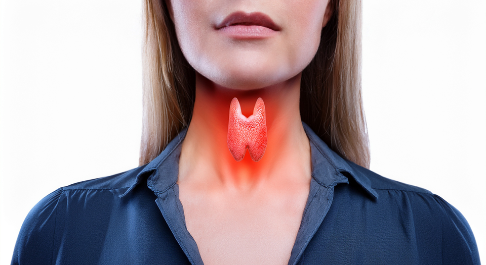 甲状腺ケア