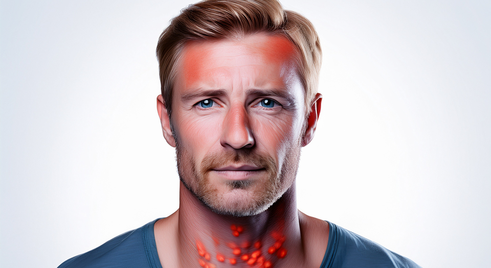 男性ホルモンケア