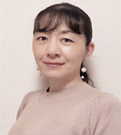 吉永貴香子さん