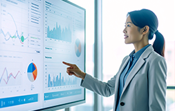 ヘルスコーチが活躍する場の提供