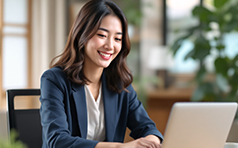 グループ会社「GHII」にて運営