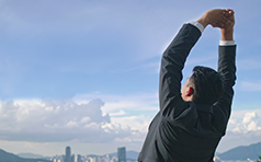 今後案件紹介スタート予定 登録者優先で案内